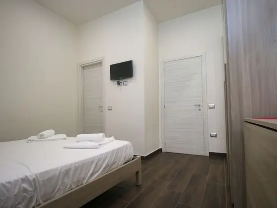 Tek Kişilik Oda (Ischia)