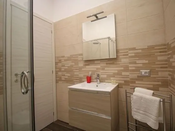 Tek Kişilik Oda (Ischia)