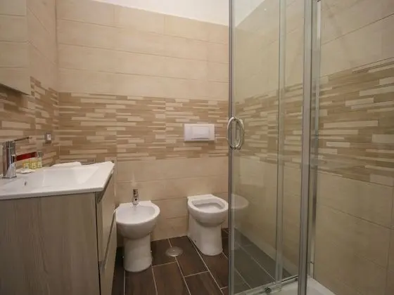 Tek Kişilik Oda (Ischia)