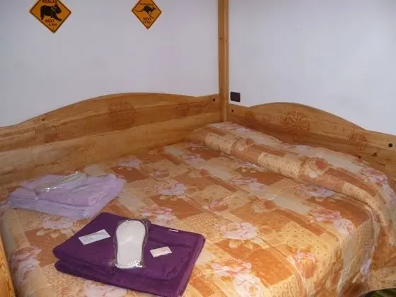 Classic Stüdyo, 1 Yatak Odası, Dağ Manzaralı