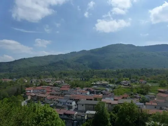 Classic Stüdyo, 1 Yatak Odası, Dağ Manzaralı