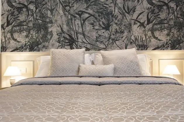 Tek Büyük Yataklı Oda (Dittamo)