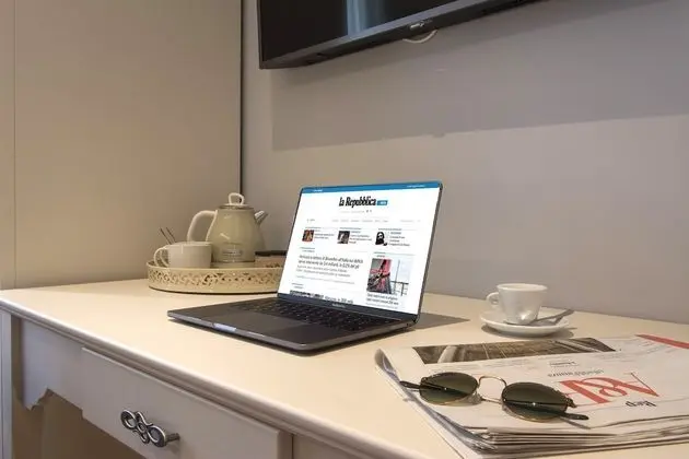 Tek Büyük Yataklı Oda (Dittamo)