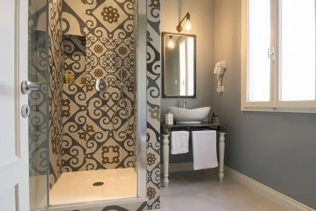 Tek Büyük Yataklı Oda (Dittamo)