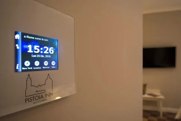 Üç Kişilik Oda (Arazzi)