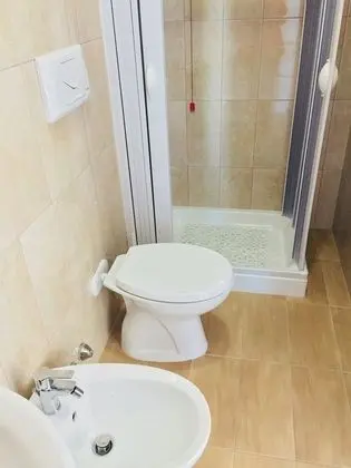 Classic Dört Kişilik Oda, Birden Çok Yatak, Sigara İçilmez, Deniz Manzaralı