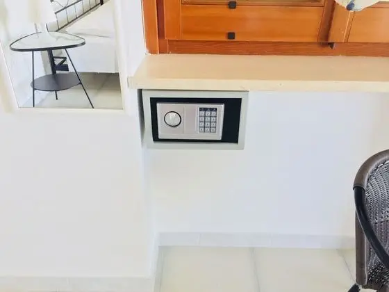 Classic Tek Büyük Yataklı Oda, 1 Çift Kişilik Yatak, Sigara İçilmez, Deniz Manzaralı