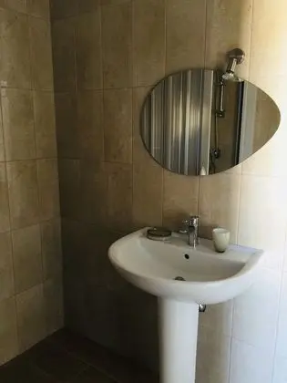 Classic Tek Büyük Yataklı Oda, 1 Çift Kişilik Yatak, Sigara İçilmez, Deniz Manzaralı