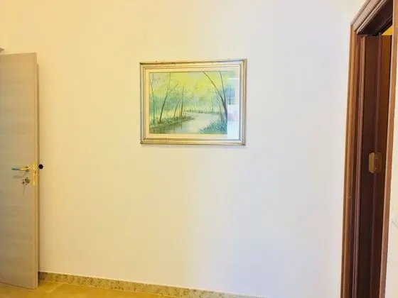Classic Üç Kişilik Oda, Birden Çok Yatak, Sigara İçilmez, Bahçe Manzaralı