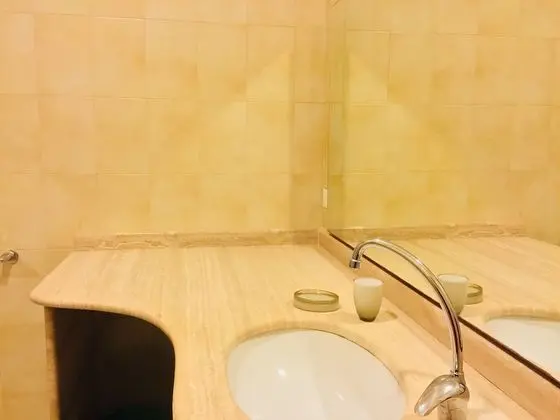Classic Üç Kişilik Oda, Birden Çok Yatak, Sigara İçilmez, Bahçe Manzaralı