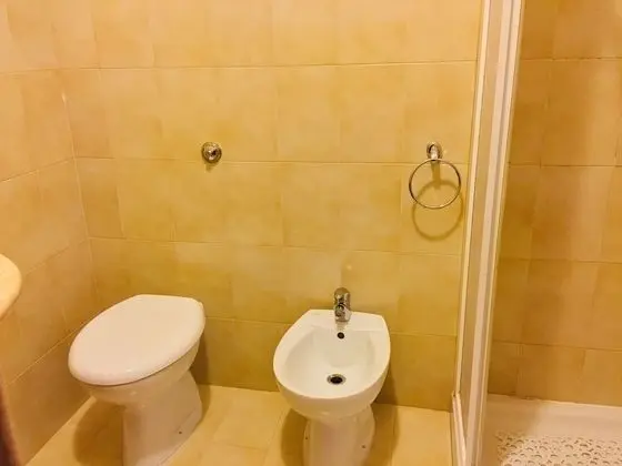 Classic Üç Kişilik Oda, Birden Çok Yatak, Sigara İçilmez, Bahçe Manzaralı