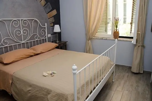 Classic Tek Büyük Yataklı Oda, Bahçe Manzaralı