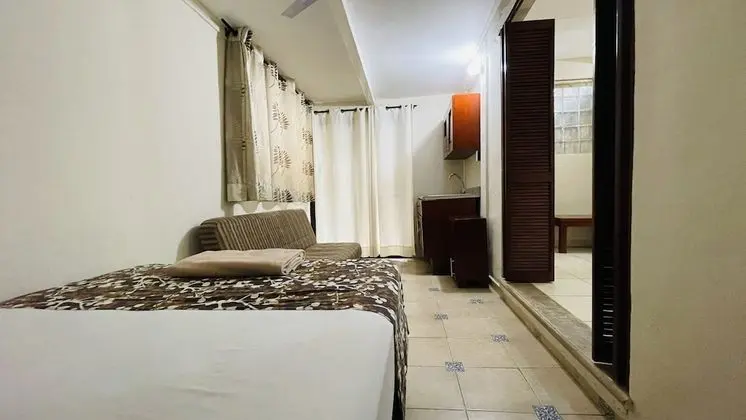 Basic Dört Kişilik Oda