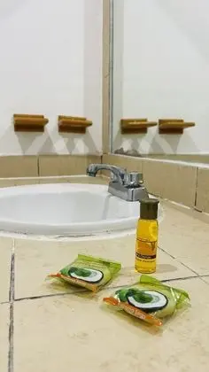 Basic Tek Büyük Yataklı Oda