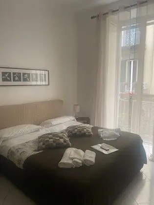 Superior Tek Büyük Yataklı Oda, Banyolu/Duşlu