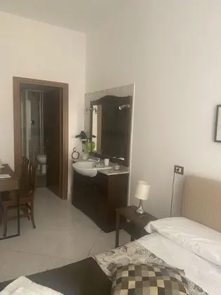 Superior Tek Büyük Yataklı Oda, Banyolu/Duşlu