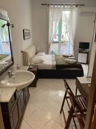 Superior Tek Büyük Yataklı Oda, Banyolu/Duşlu