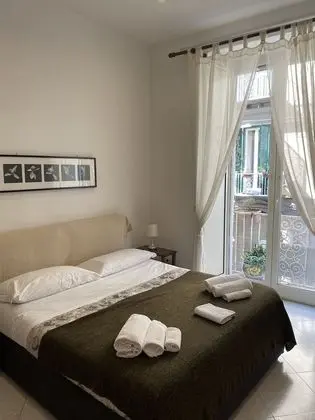 Superior Tek Büyük Yataklı Oda, Banyolu/Duşlu