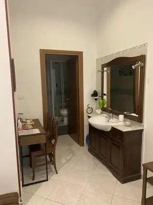 Superior Tek Büyük Yataklı Oda, Banyolu/Duşlu