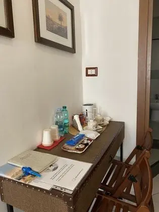 Superior Tek Büyük Yataklı Oda, Banyolu/Duşlu