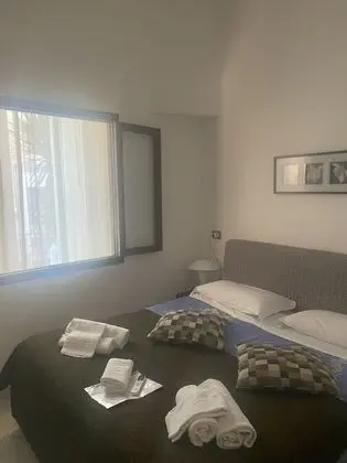 Tek Büyük Yataklı Oda, Balkon (With external bathroom)