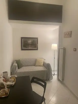 Tek Büyük Yataklı Oda, Balkon (With external bathroom)