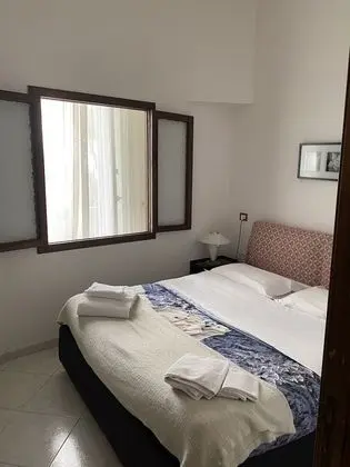 Tek Büyük Yataklı Oda, Balkon (With external bathroom)