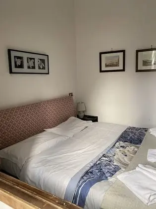 Tek Büyük Yataklı Oda, Balkon (With external bathroom)