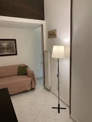 Tek Büyük Yataklı Oda, Balkon (With external bathroom)