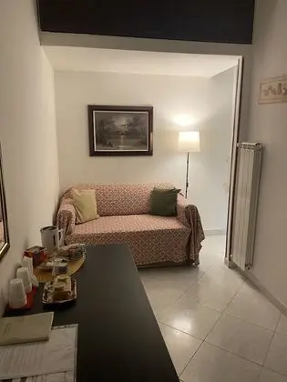 Tek Büyük Yataklı Oda, Balkon (With external bathroom)