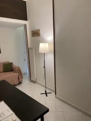 Tek Büyük Yataklı Oda, Balkon (With external bathroom)