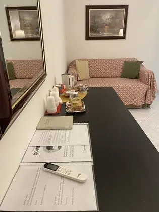 Tek Büyük Yataklı Oda, Balkon (With external bathroom)