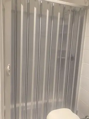 Üç Kişilik Oda (external bathroom)