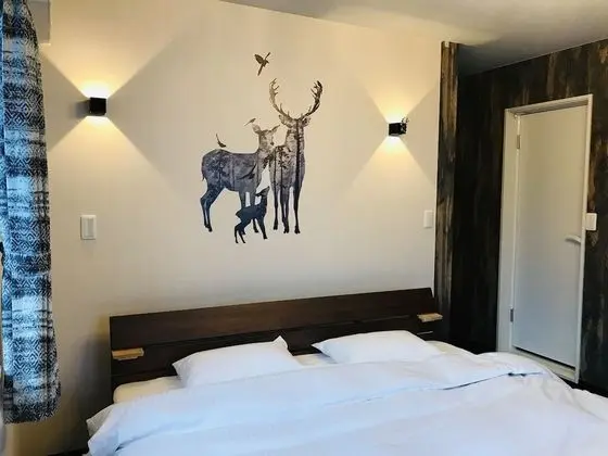 Tek Büyük Yataklı Oda, 1 En Büyük (King) Boy Yatak (King Room)