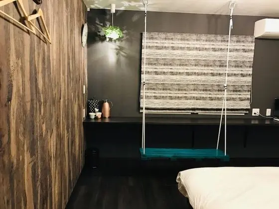 Tek Büyük Yataklı Oda, 1 En Büyük (King) Boy Yatak (King Room)