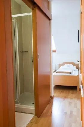Basic İki Ayrı Yataklı Oda