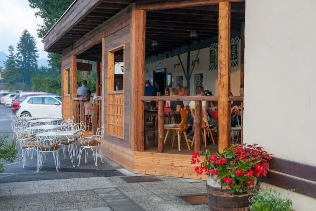 Basic İki Ayrı Yataklı Oda