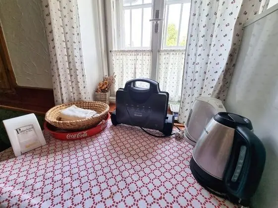Standard Tek Büyük Yataklı Oda, 1 Çift Kişilik Yatak