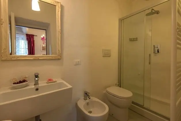 Tek Büyük Yataklı Oda, 1 Çift Kişilik Yatak