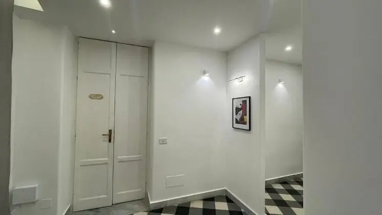 Standard Dört Kişilik Oda