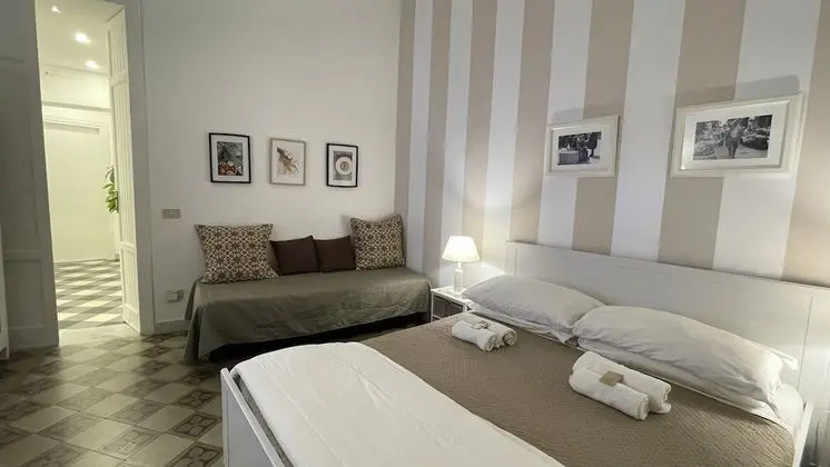 Standard Dört Kişilik Oda