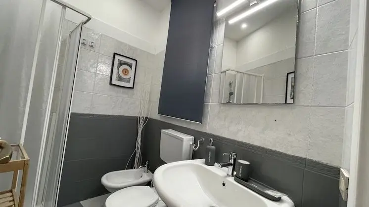 Standard Dört Kişilik Oda