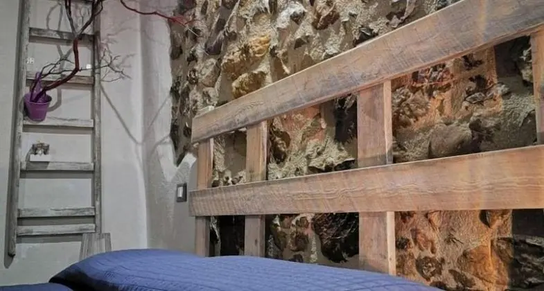 Comfort Üç Kişilik Oda