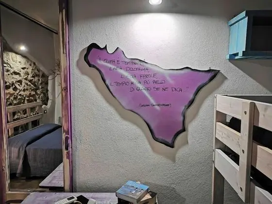 Comfort Üç Kişilik Oda