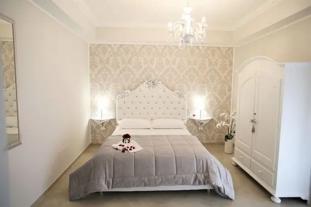 Superior Tek Büyük Yataklı Oda, Balkon