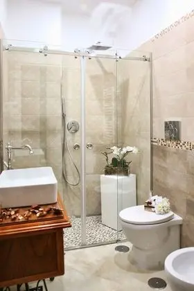 Superior Tek Büyük Yataklı Oda, Balkon