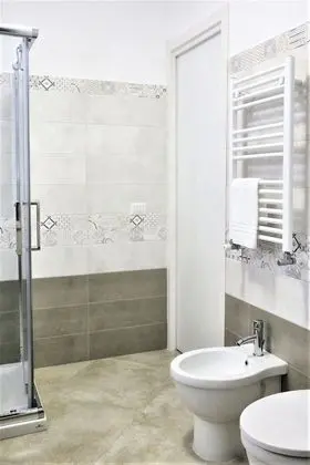 Superior Tek Büyük Yataklı Oda, Balkon