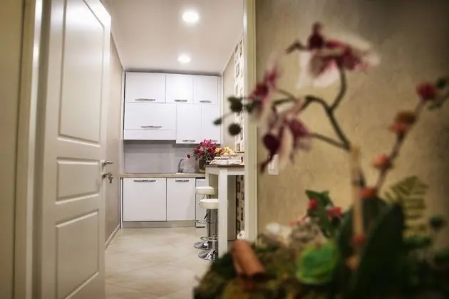 Superior Tek Büyük Yataklı Oda, Balkon