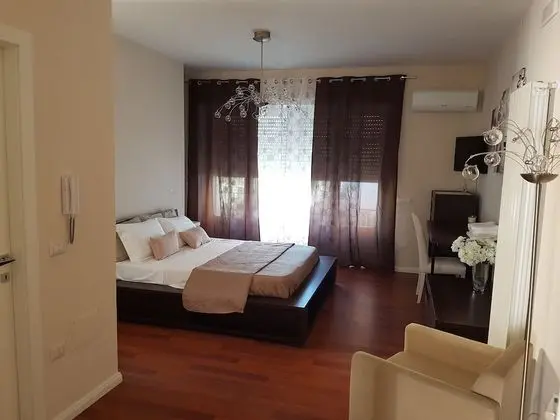 Süit, Banyolu/Duşlu