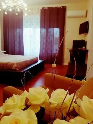 Süit, Banyolu/Duşlu